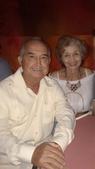 Obituario de Gloria Esther González Vázquez