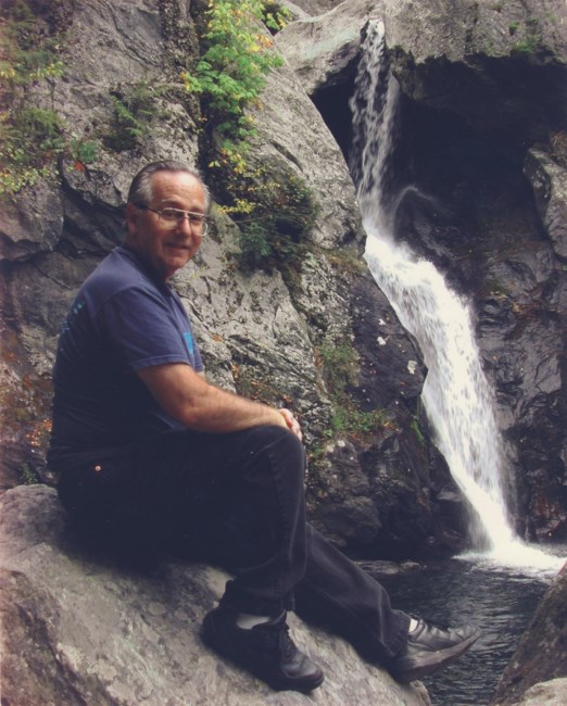 Obituary of Angelo S. Zotto