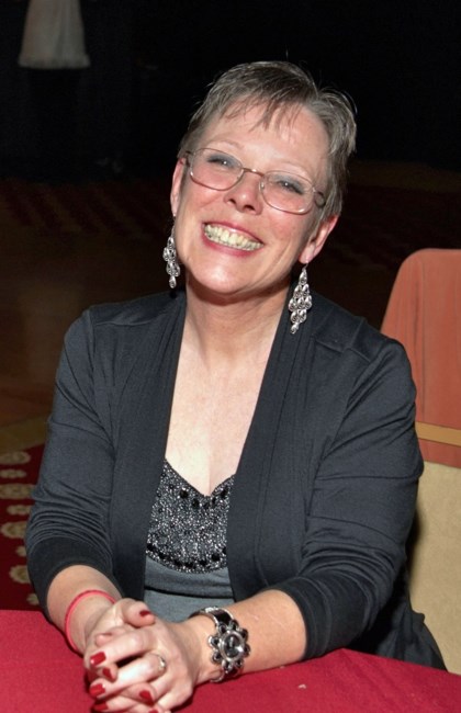 Obituary of Ann Cassady