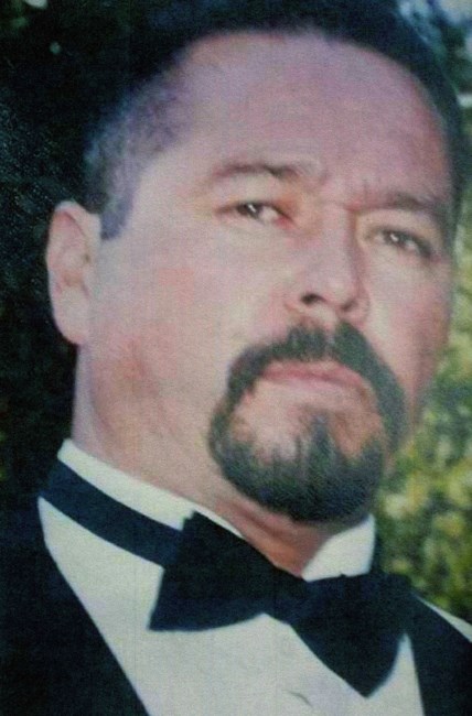 Obituary of Jaime Solis Briseno Sr.