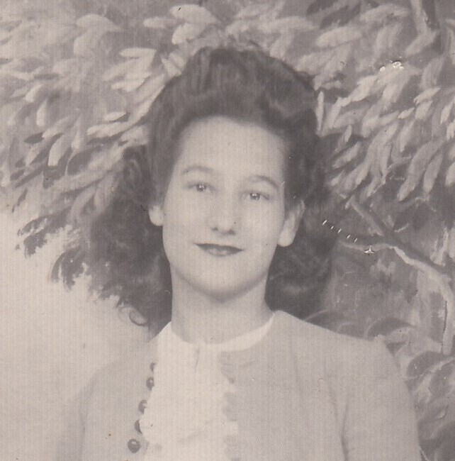 Obituary of Ruth Pennell Tyson