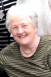 Obituary of Minnie Okes