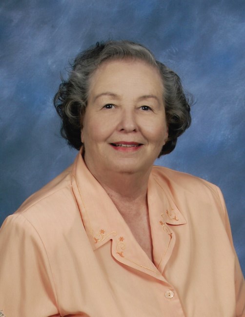 Obituary of Johnnie Faye Riley