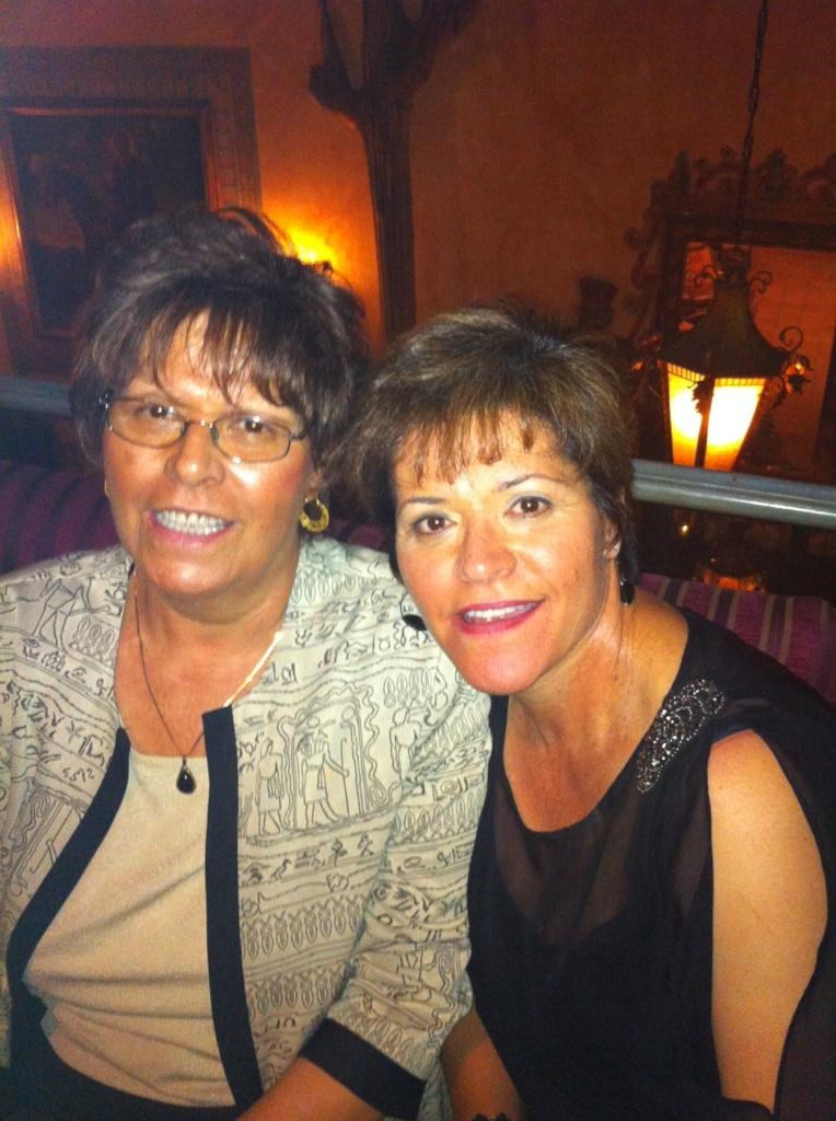 Obituario de Felicitas Valdez