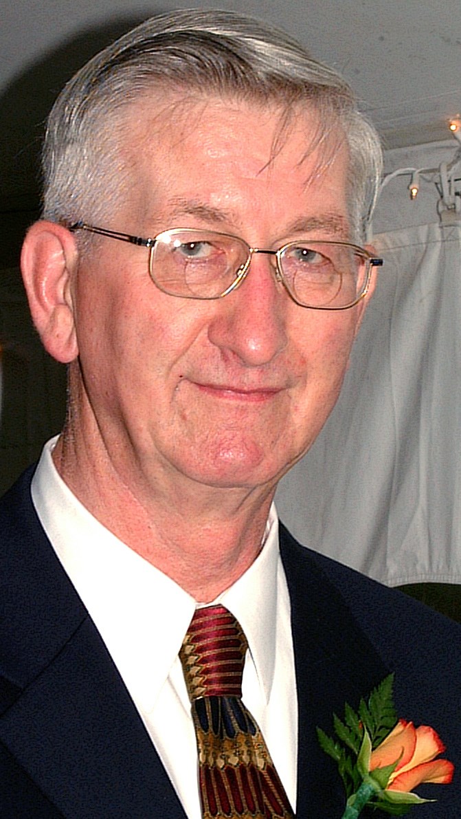 Obituario de Melvin Eugene Meyer