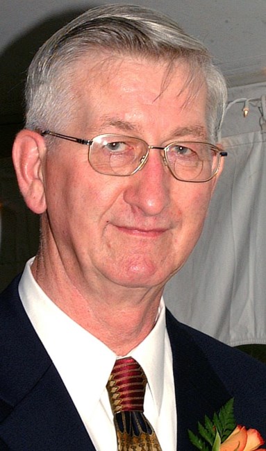 Obituary of Melvin Eugene Meyer