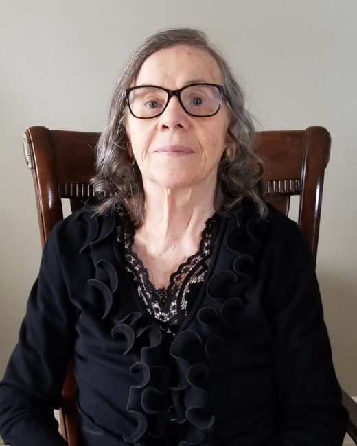 Obituary of Maria Luisa Caiella (nee Cosco)