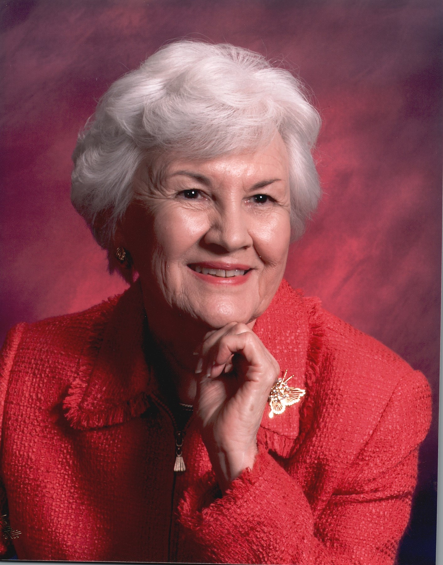 Obituary of Jackie H. Durden