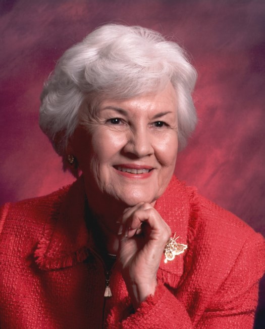 Obituario de Jackie H. Durden