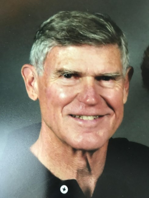 Obituary of Richal Smith