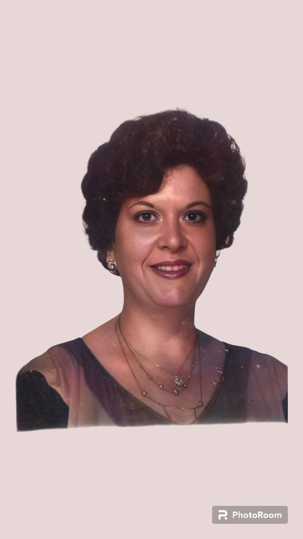 Obituary of Lee Anna Lane