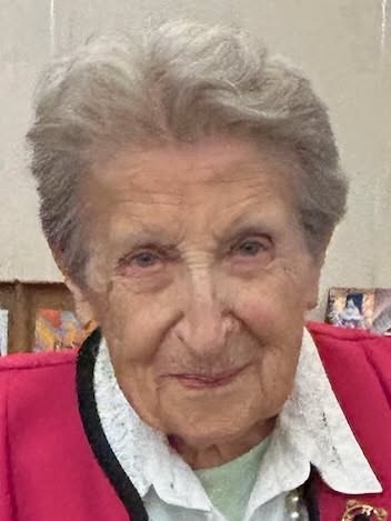 Obituary of Rachel Madeline Allemon