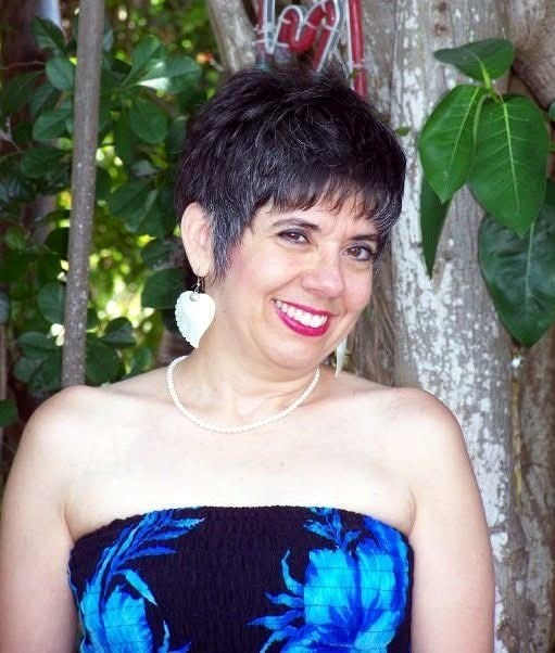 Obituario de Rosemarie Thompson