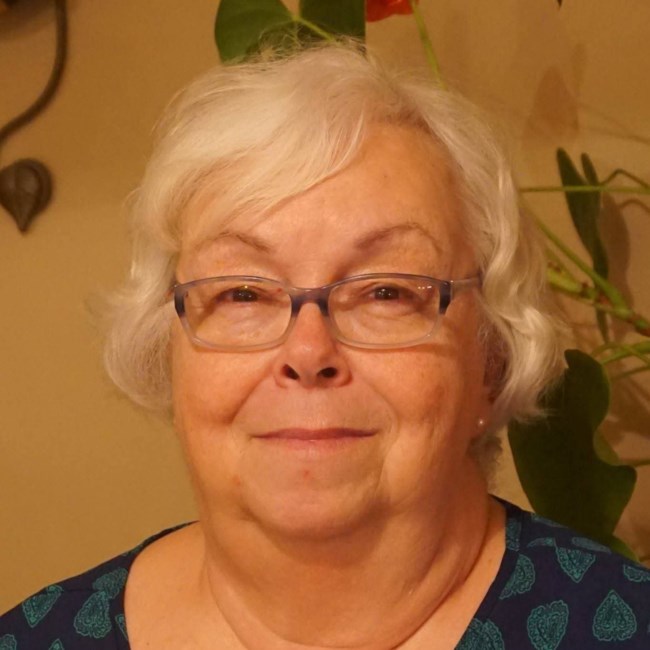 Avis de décès de Lise-Anne Larocque