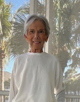 Obituary of Beverly Ludwig Fisher