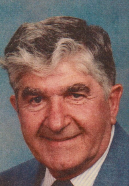 Obituary of Patrick W Minervini