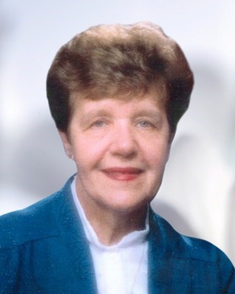 Obituary of Mme Lilianne Charette