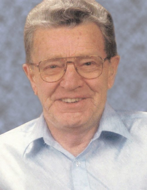 Obituary of Thomas Christian Nielsen