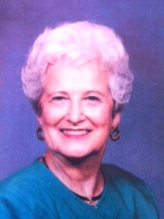 Obituary of Jean Greene