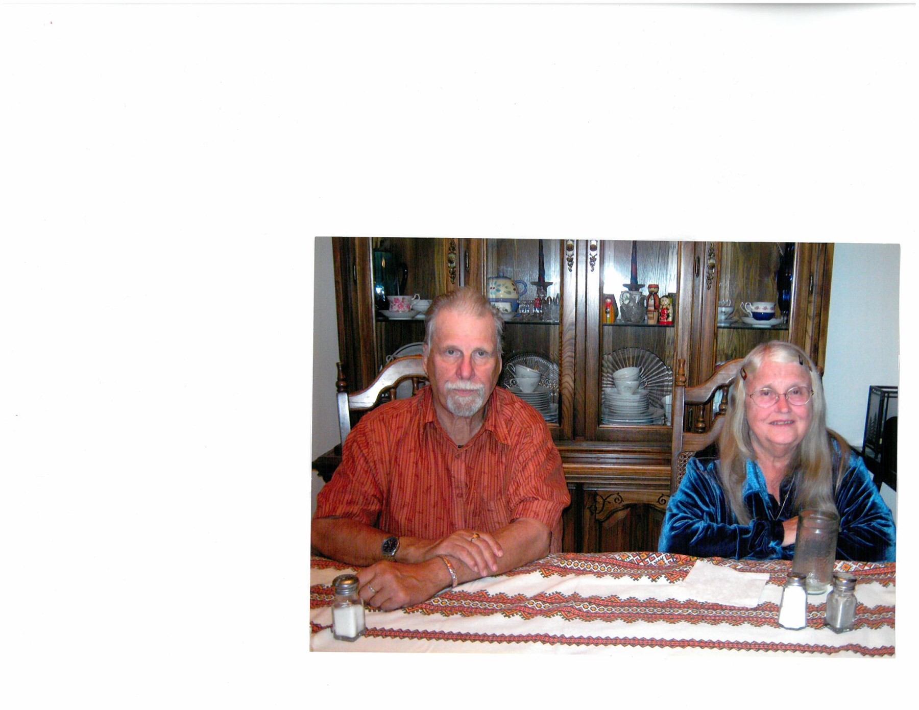 Obituary of Connie Fayth Harvey