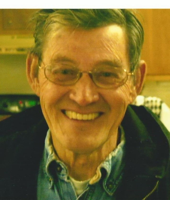 Obituary of Frank Reid Payseur
