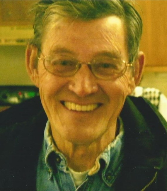 Obituary of Frank Reid Payseur