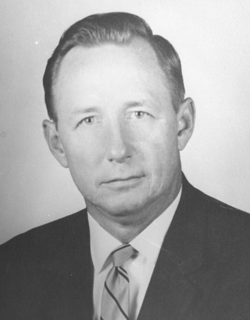 Obituary of John Thomas Bock