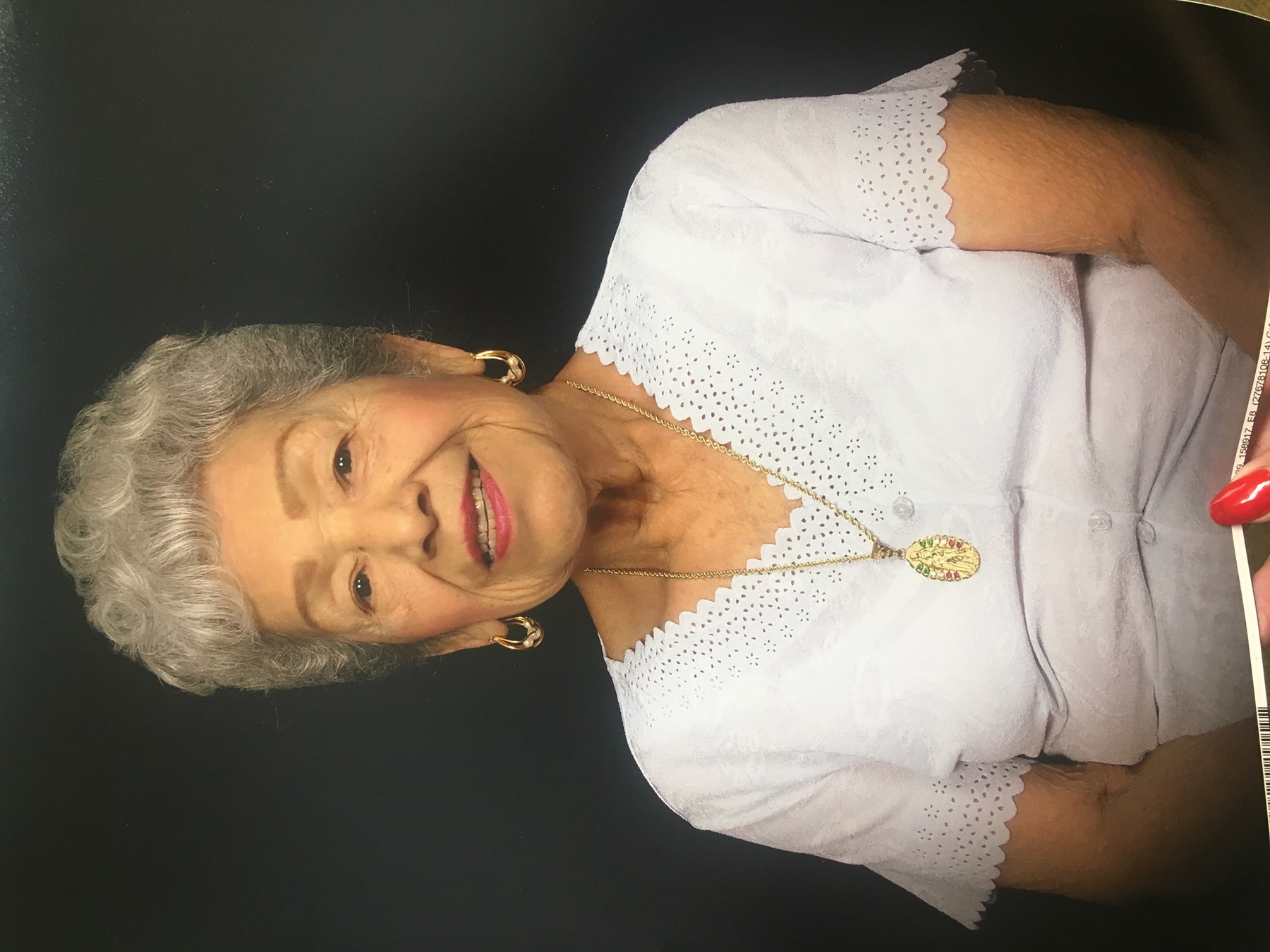 Obituary of Lupe M. Leon