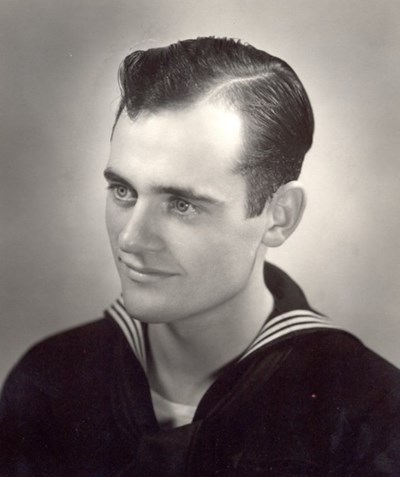 Obituary of William Robert Lindstrom