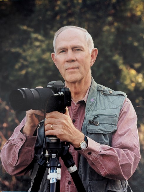 Obituary of Bennette Eugene Geer Keys