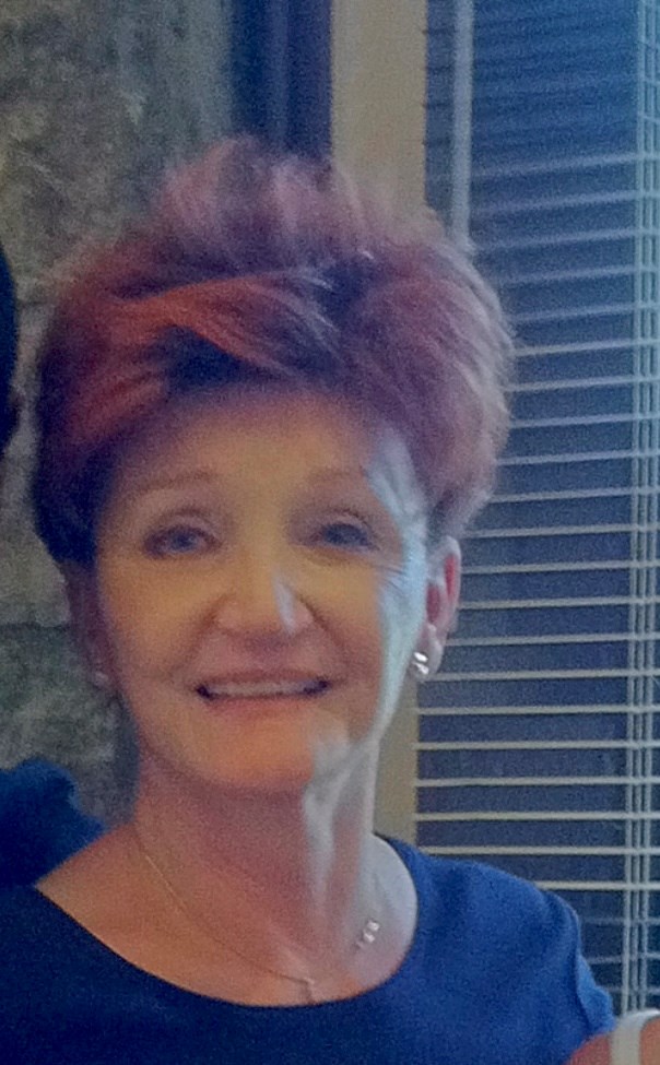 Obituary of Joan Ann Liotta