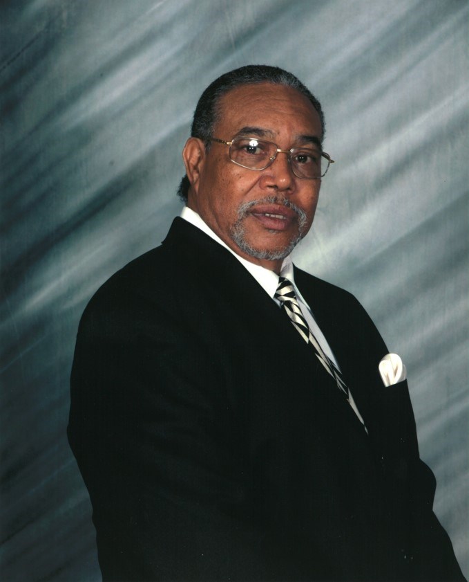 Obituary of John Henry Hill