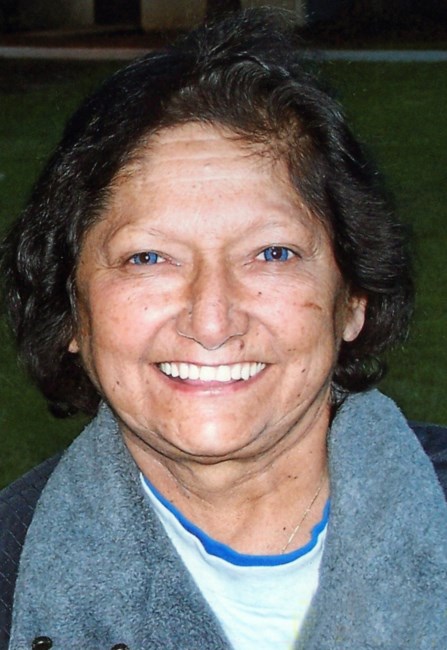 Obituary of Delores Ramona Martinez-Ward