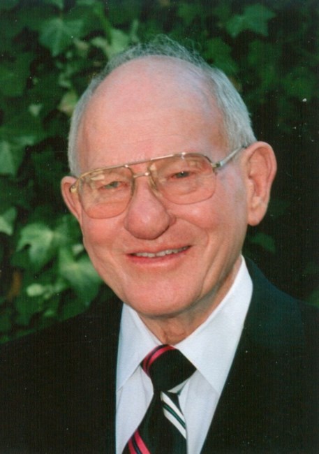 Obituary of John S Price