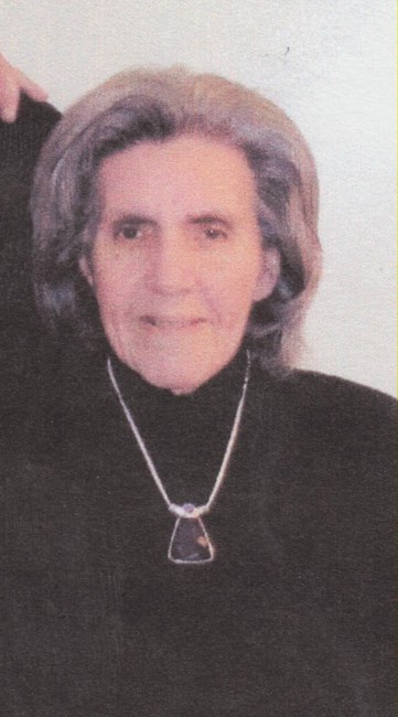 Obituary of Mary Felicia Bledsoe Rost