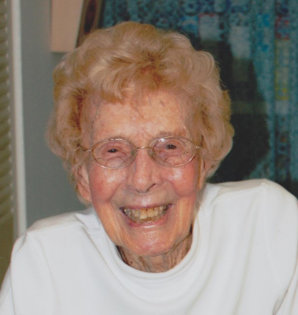 Obituary of Florence B. Mills