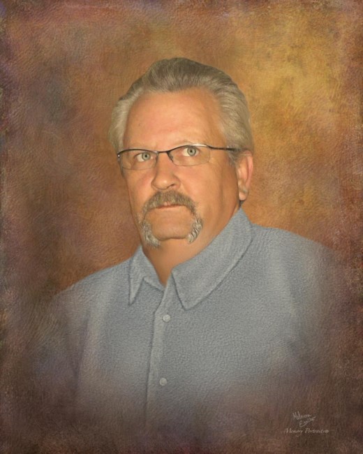 Obituary of "Smiley" Jerry Dewayne Peters