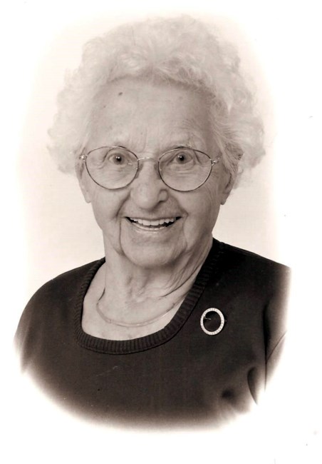 Obituary of Mary F Galas Kohler