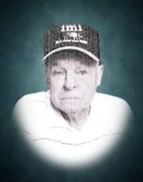 Obituary of Robert Gibson