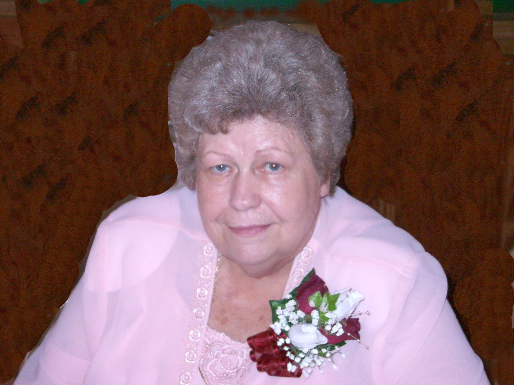 Obituary of Peggy J. Hicks
