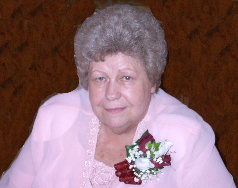 Obituary of Peggy J. Hicks