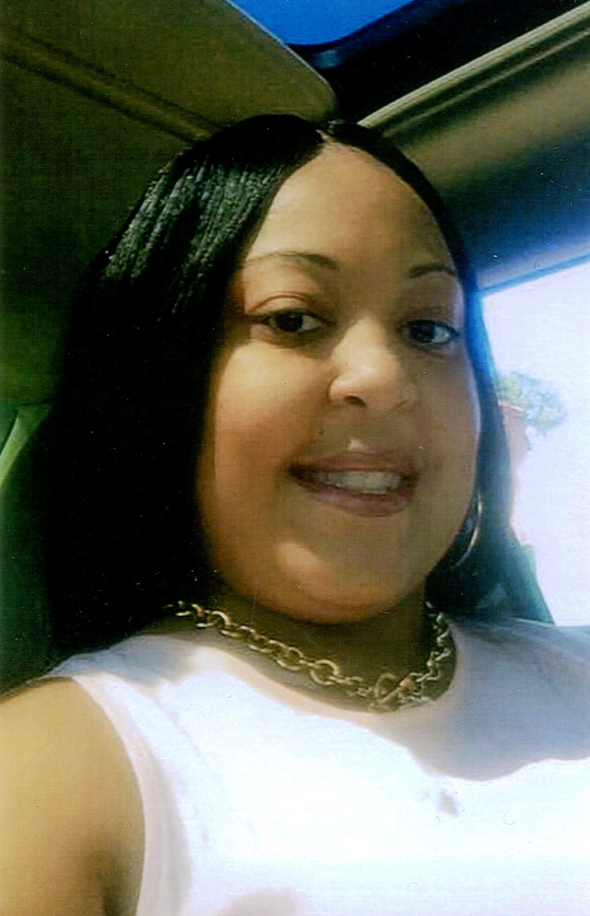 Tasha Newman Obituary Brentwood, MD