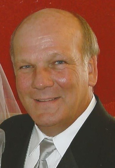 Obituary of Dennis Ray Barbour