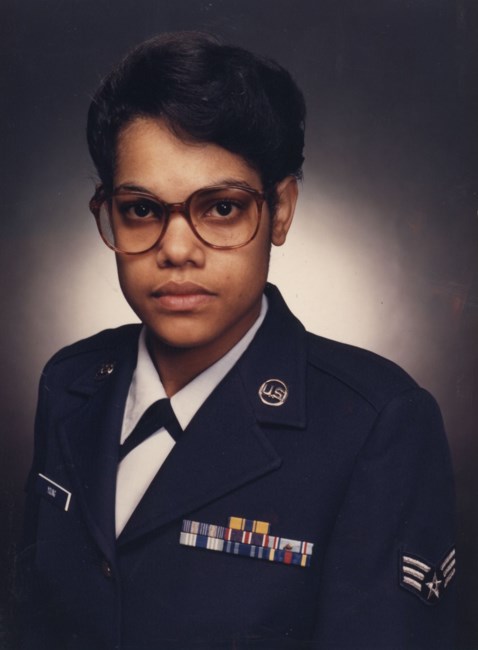 Obituary of Betty Ann Curtis