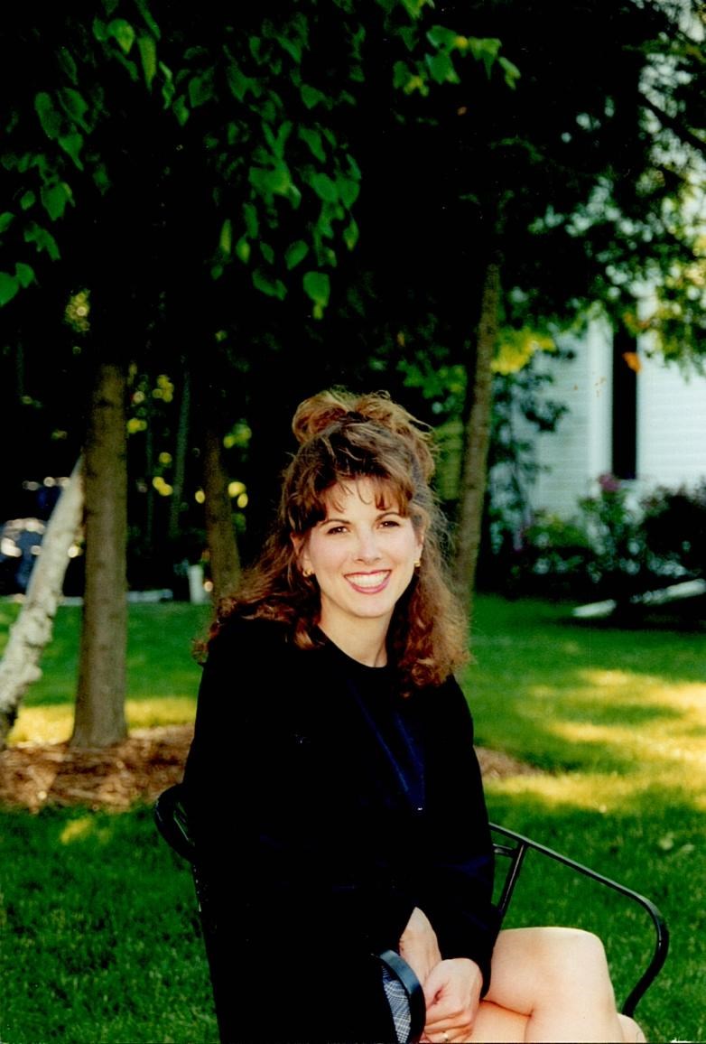 Obituary of Sharon Louise Kingsbury