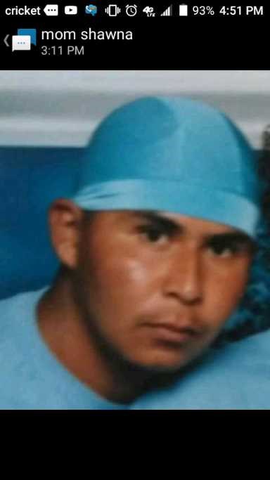 Obituary of Gabriel Tellez Baumea Jr.