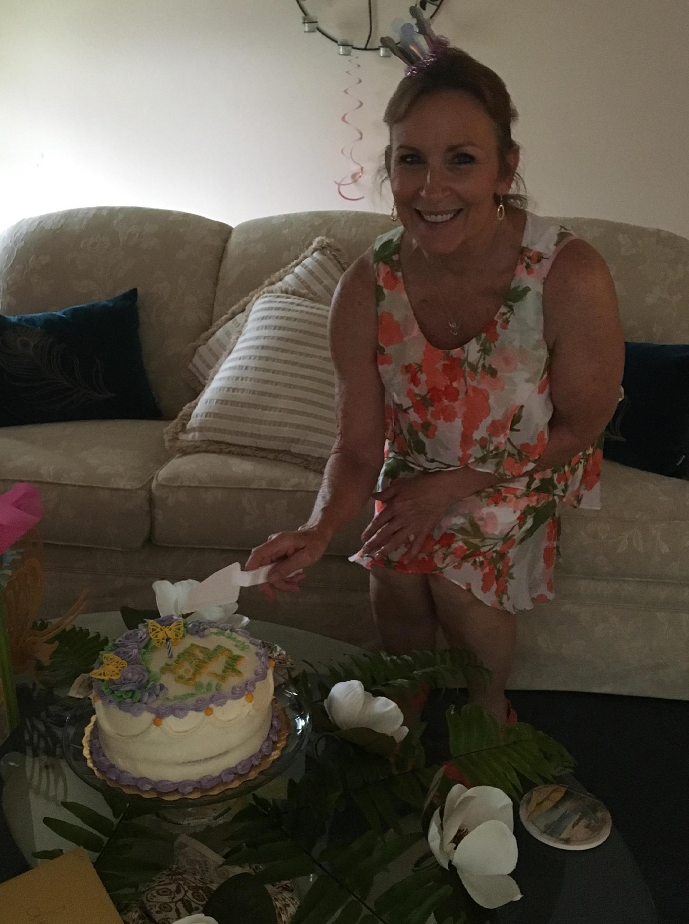 Obituary of Lynn Weber