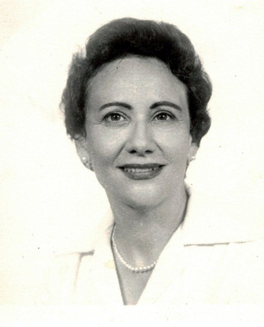 Obituario de Elsa G. Gorordo