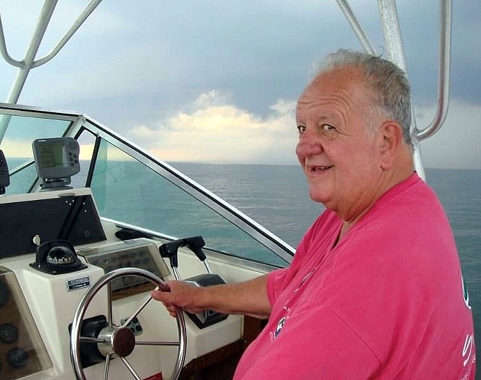 obituary image