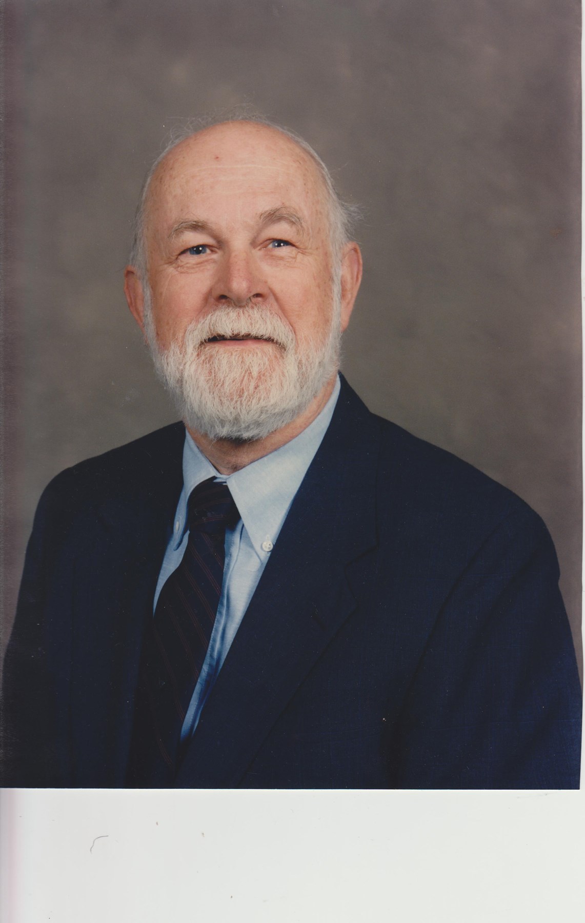 Obituary of Russell R. Williams
